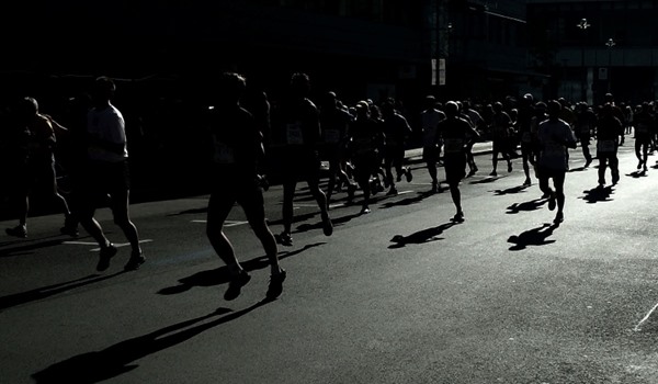 Is Running A Marathon Bad For You?