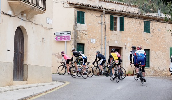 Majorca Cycling Holiday Guide
