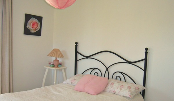 Decorating A Child's Bedroom