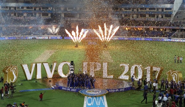 The Indian Premier League