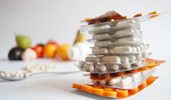 Should You Take Vitamin Supplements?