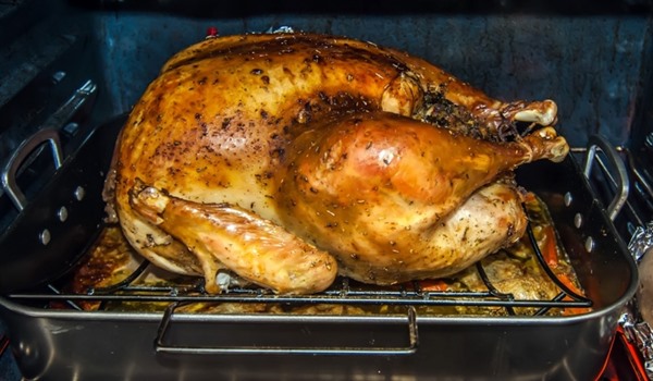 How Long To Cook A Turkey