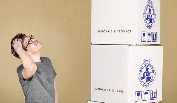 Tips For Choosing A Removal Company