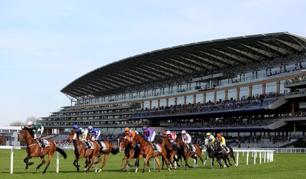 Royal Ascot: The Highlight Of The Flat Racing Season