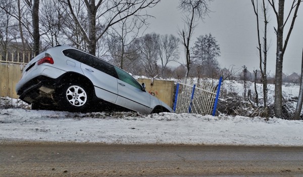 Three Different Levels Of Car Insurance