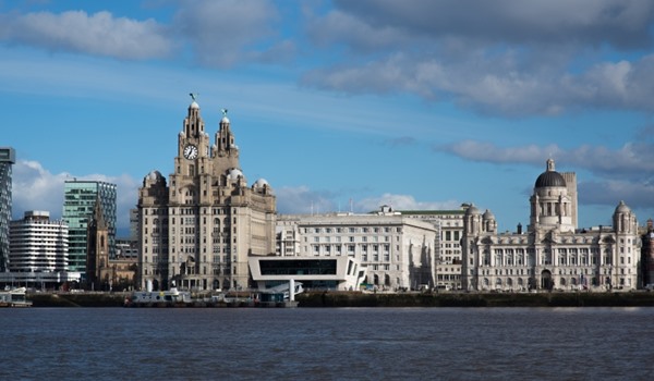 Key Events In Liverpool