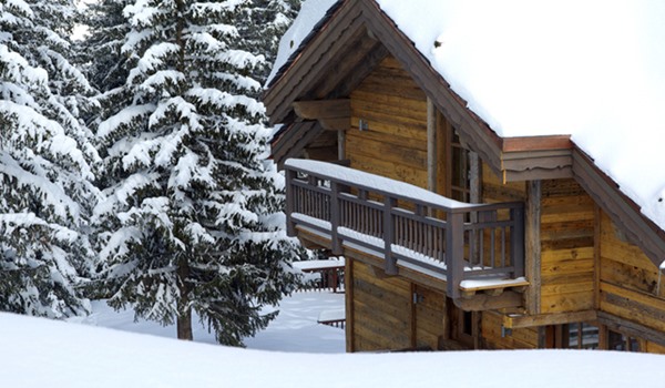 Find A Ski Chalet