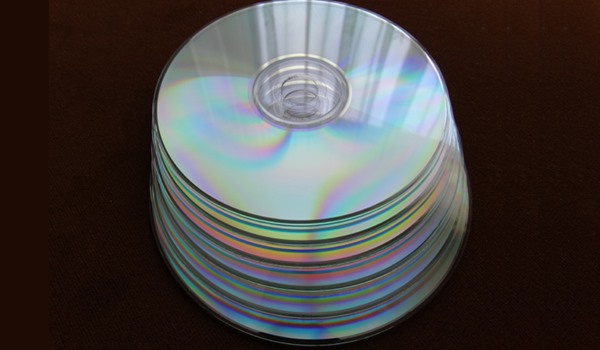 Why CD's Are Making A Comeback