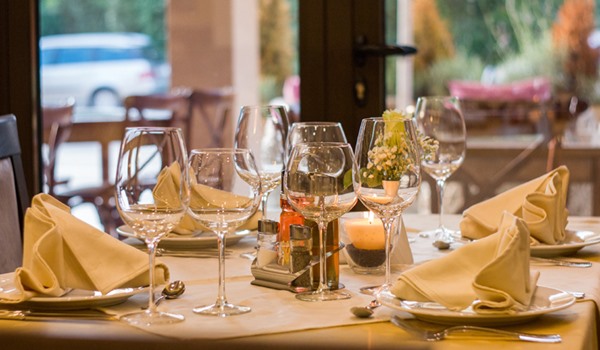 5 Things When Starting a Restaurant Business