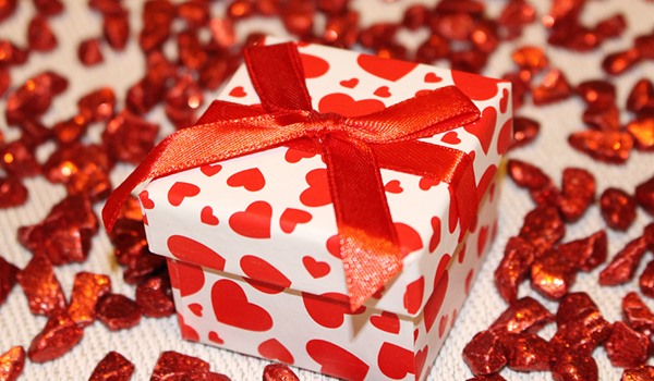 How To Choose The Perfect Gift