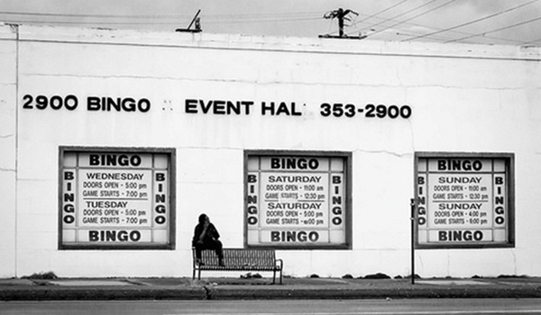 4 Major Health Benefits Of Playing Bingo