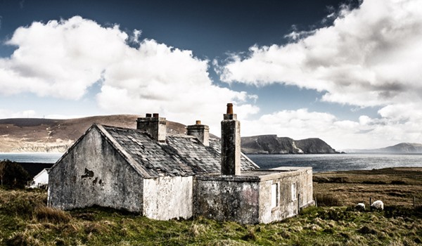 Why Not Visit Poldark's Cornwall?