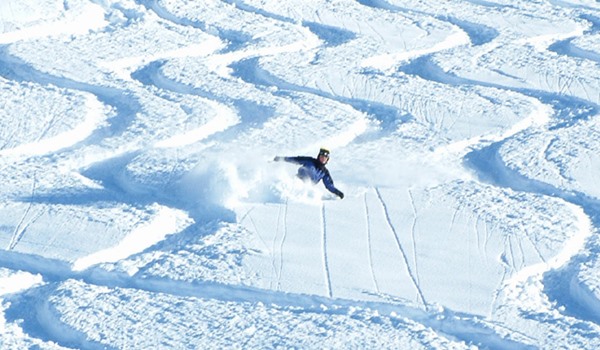 Ski Holidays In France