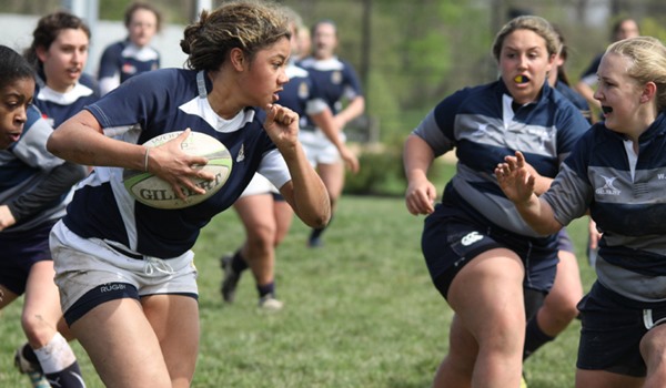 A Guide To The Rugby World Cup