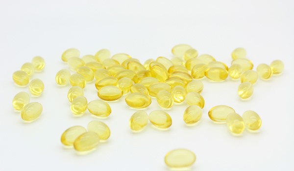 Vitamin D Pills Could Cure Colds