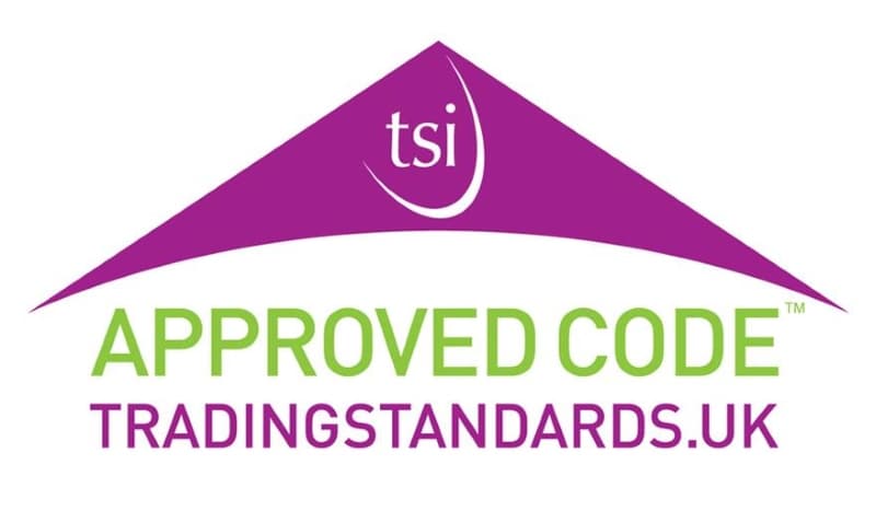 consumer codes approval scheme