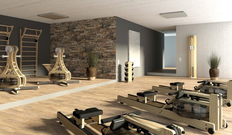 Building Your Home Gym. Everything you need to consider when…