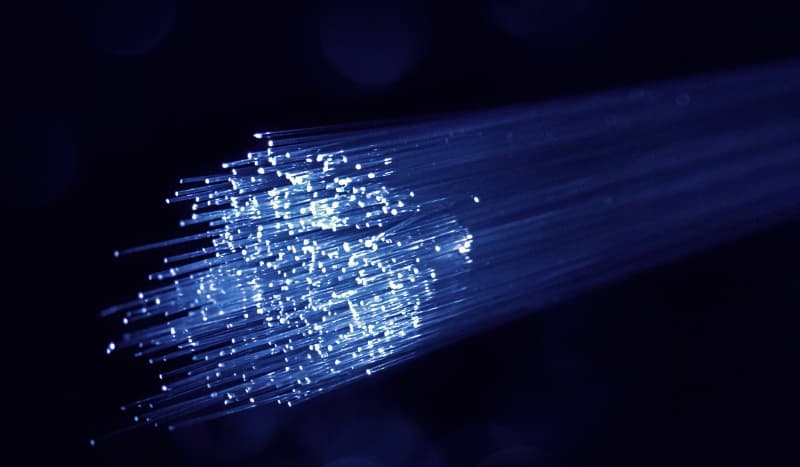 fibre optics