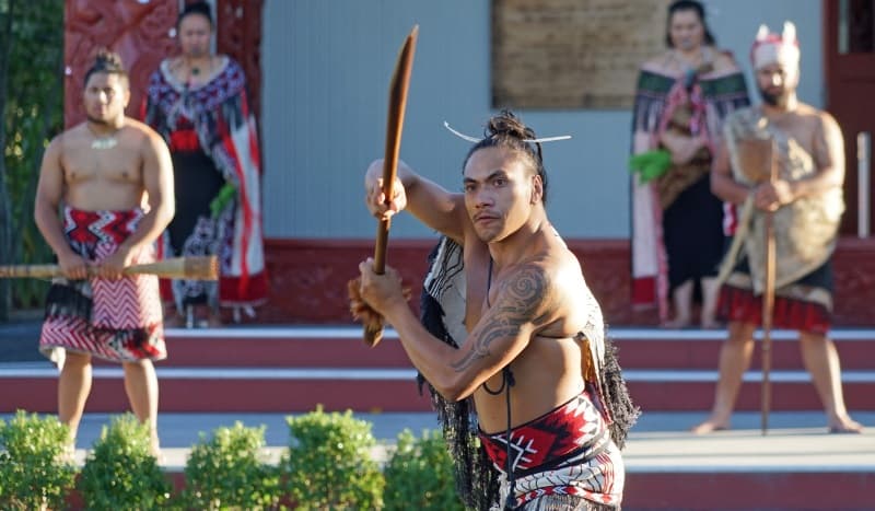 maori