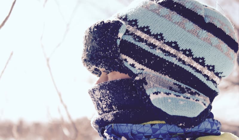 women on slopes