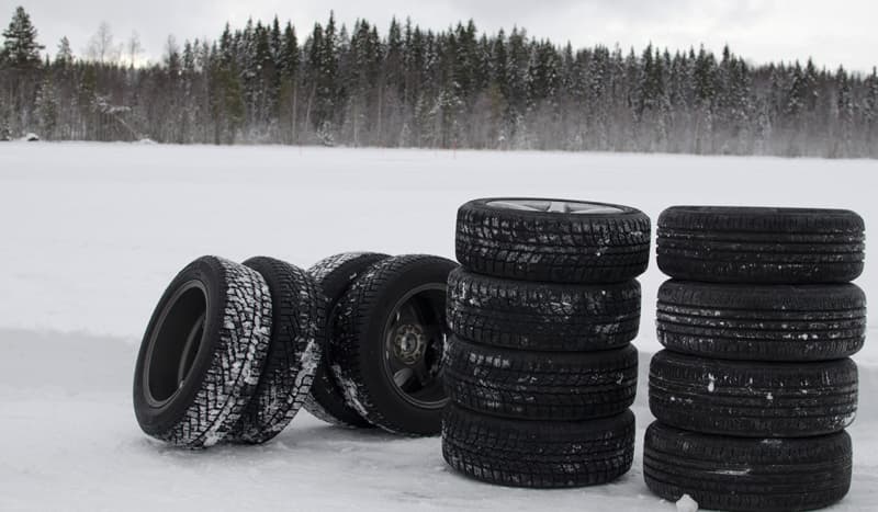 winter tyres