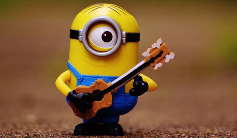 minion