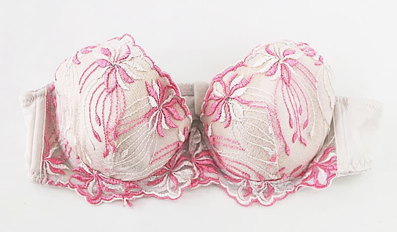 Are You Wearing The Right Size Bra?