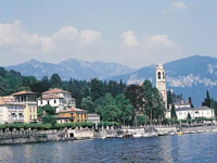 Lake Como