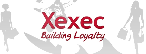 xexec strapline